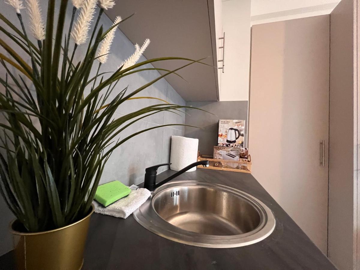 Wsd Rizari Apartment Hotel Athen Eksteriør billede